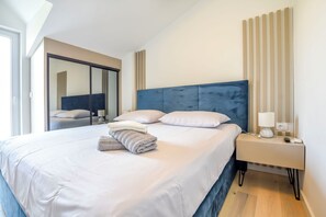 House | Free WiFi - House Sea Stone (Pasman)