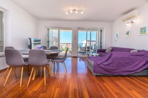 Apartment (A1) | Dining - Apartment Belle Vue (Primosten)
