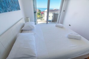Apartment (A1) - Apartment Belle Vue (Primosten)