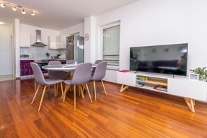 Appartamento (A1) | Pasti