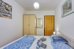 Free WiFi - Apartment Selce (Crikvenica)