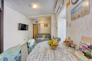 Studio (A1) | Dining - Apartment Selce (Crikvenica)