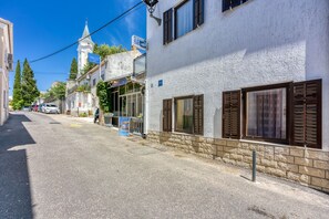 Building design - Apartment Selce (Crikvenica)