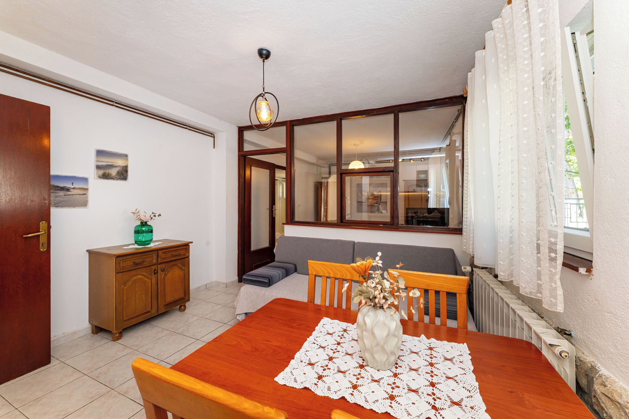 Apartment (A6) | Interior