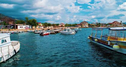 Apartments and Room Adriana