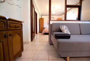 Appartement (A6) | Interieur