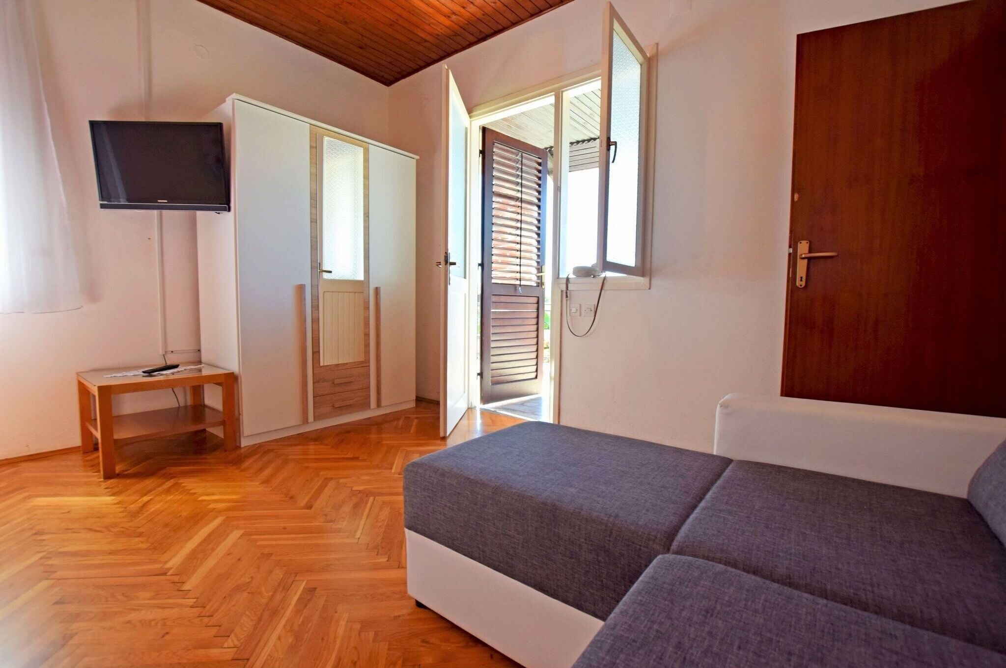 Apartment (A5) | Interior