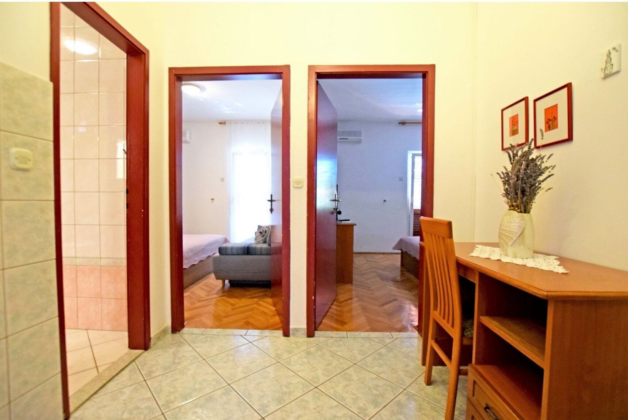 Apartment (A2) | Interior