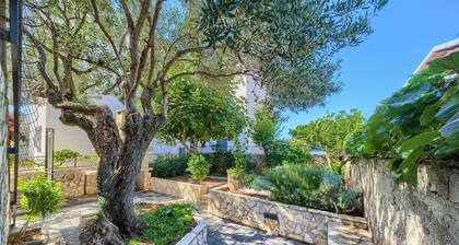 House Villa Drago
