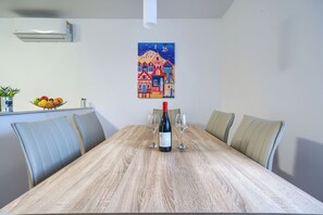 Ev | Yemek servisi
