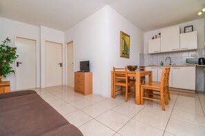 House | Living room - House Petar (Kastela)