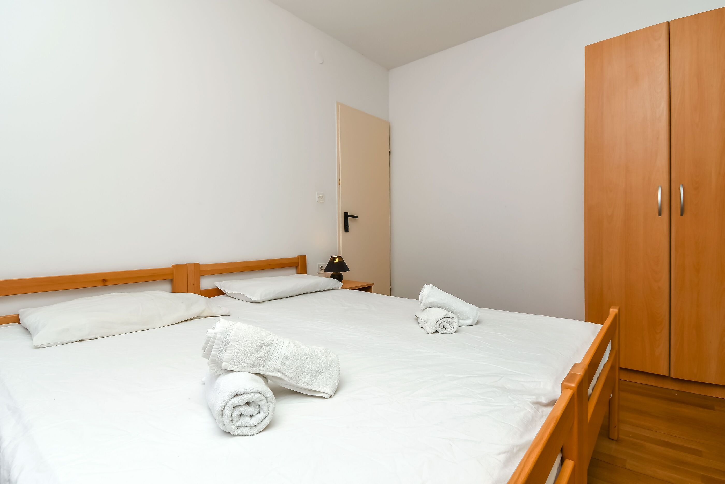 Hus | Wi-fi (inkludert)