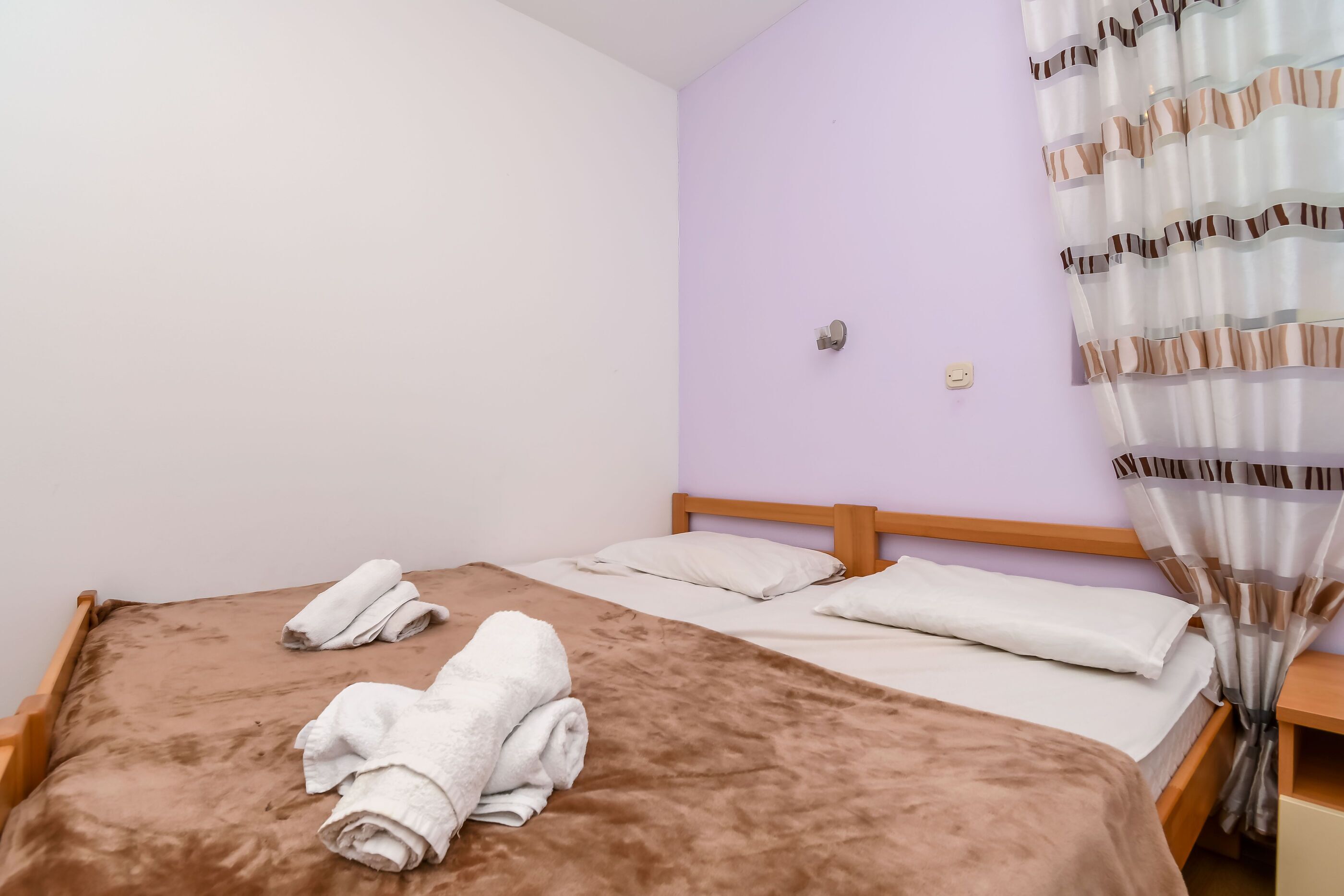 Ferienhaus | Kostenloses WLAN