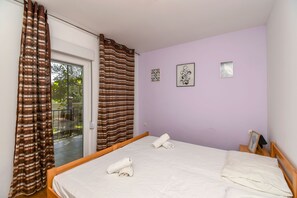 House | Free WiFi - House Petar (Kastela)