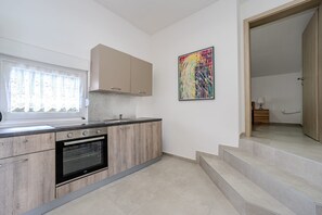 Private kitchen - Villa Ivanovi Dvori (Benkovac)