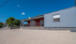 Diseño del edificio