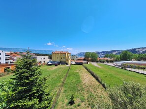 Apartment (A2) | Water view - Apartments Dijana (Lopar)