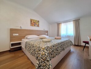 Apartment (A4) - Apartments Dijana (Lopar)