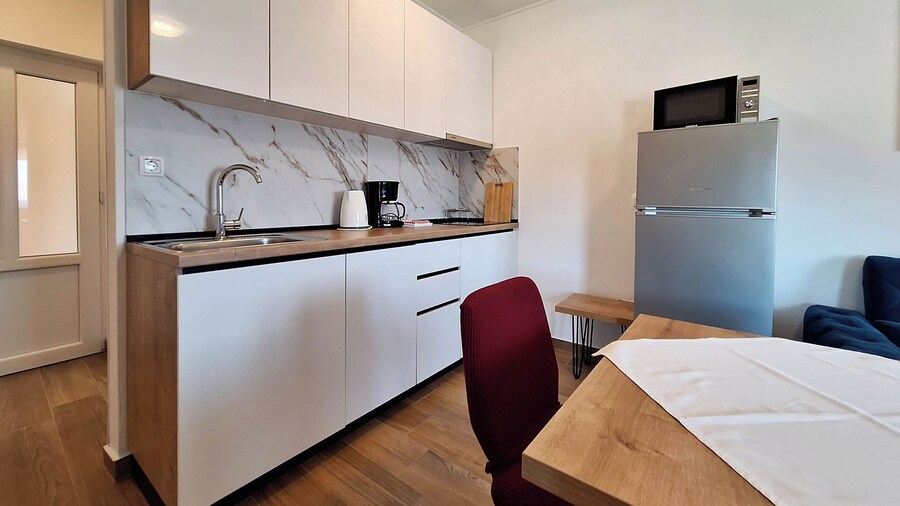 Apartments Dijana