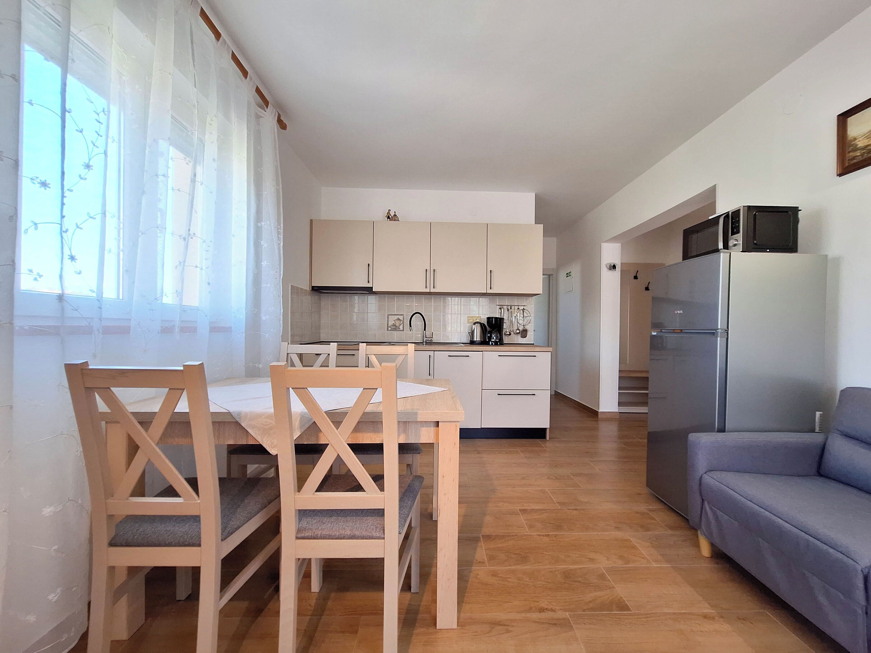 Apartment (A3) | Living room
