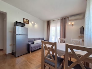 Appartement (A3) | Salle de séjour