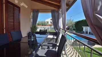 Terraço/pátio