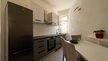 Apartment (A1) | Private kitchen