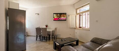 Apartment (A1) | Wohnzimmer