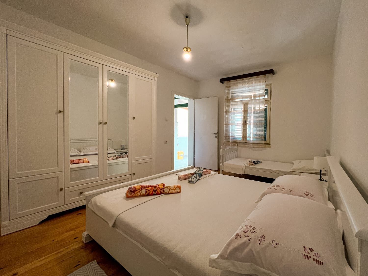 Apartment (A1)