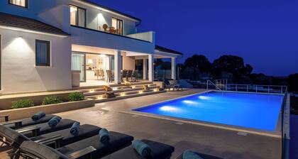 Villa Astrid