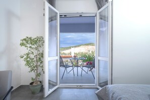 Villa | Vue aérienne