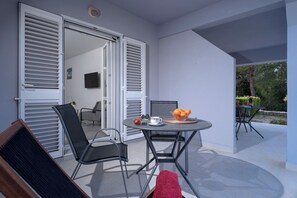 Villa | Outdoor dining - House Villa Beleca (Hvar)