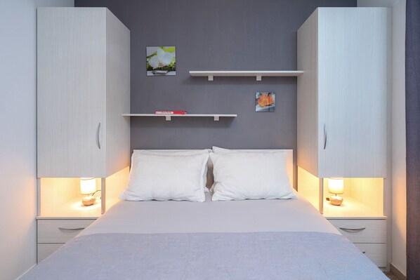 Villa | In-room safe, free WiFi - House Villa Beleca (Hvar)