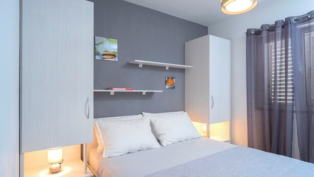 Room - House Villa Beleca (Hvar)