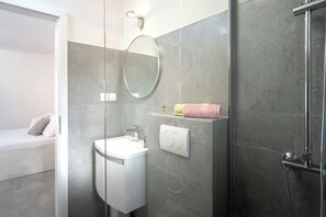 Villa | Salle de bain | Douche