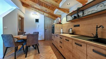 Apartment (A3) | Private kitchen