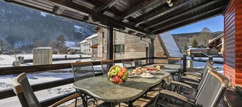 Apartments AVA