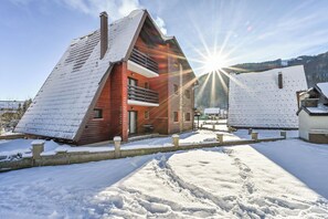 Design dell’edificio