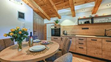 Apartment (A3) | Private kitchen