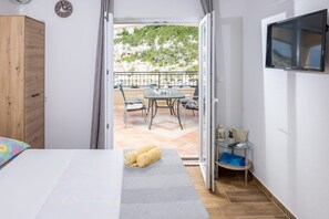 公寓 (A6) | 客厅