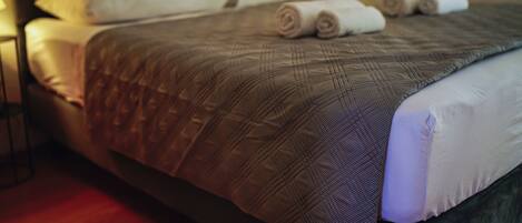 Ferienhaus | Zimmersafe, Bügeleisen/Bügelbrett, kostenloses WLAN