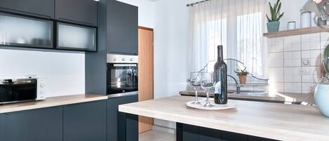 Villa | Cuisine privée