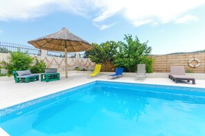 Exterior - Villa Galia (Tribunj)