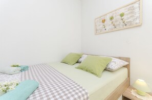 Villa | In-room safe, iron/ironing board, free WiFi - Villa Galia (Tribunj)