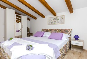 Villa | In-room safe, iron/ironing board, free WiFi - Villa Galia (Tribunj)