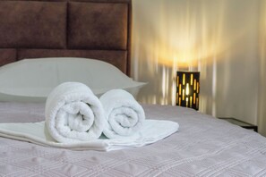Room - Villa Nebo (Omis)