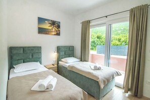 Villa | In-room safe, iron/ironing board, free WiFi - Villa Nebo (Omis)