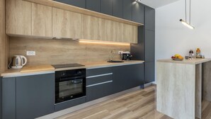 Private kitchen - Villa Nebo (Omis)