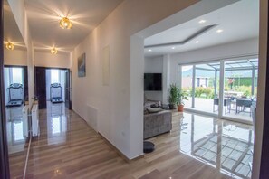 Villa | Interior - Villa Nebo (Omis)