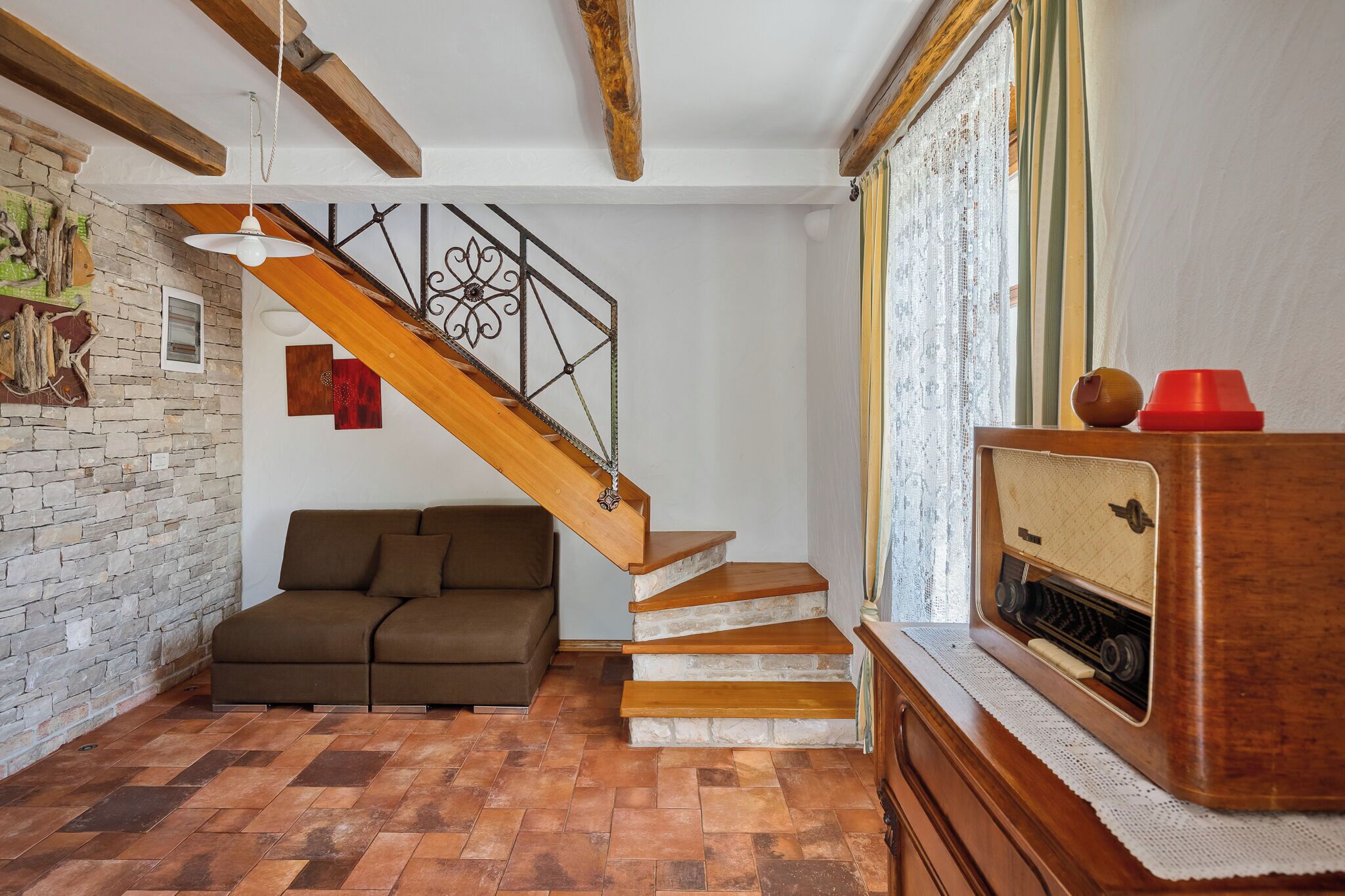 Villa | Staircase